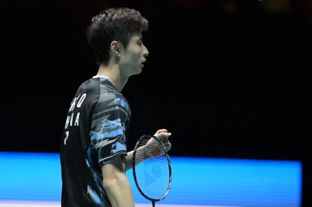 星空体育app下载-石宇奇李诗沣会师决赛 新加坡赛国羽冲击五金