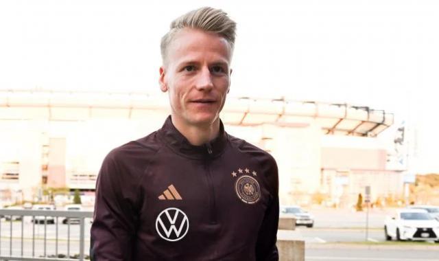 星空体育app官方下载-秦游夏：德国队三位新人，站稳脚跟的机会如何？