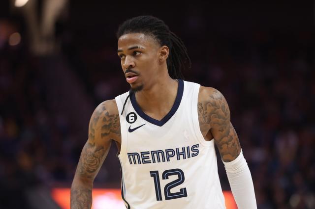 尘埃落定禁赛八场！莫兰特：我会用行动改变风评