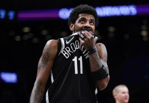 星空体育app官方网站-KD申请离队欧文或紧随其后 湖人之外鲜有球队问津