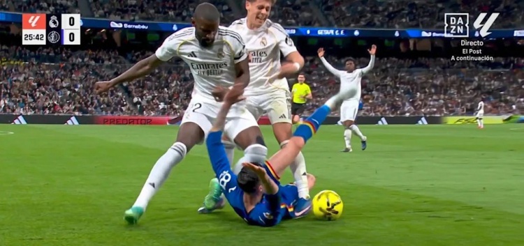 星空体育app官方网站-图片报编辑：德国队不该带吕迪格去世界杯，坏事做太多还不知悔改