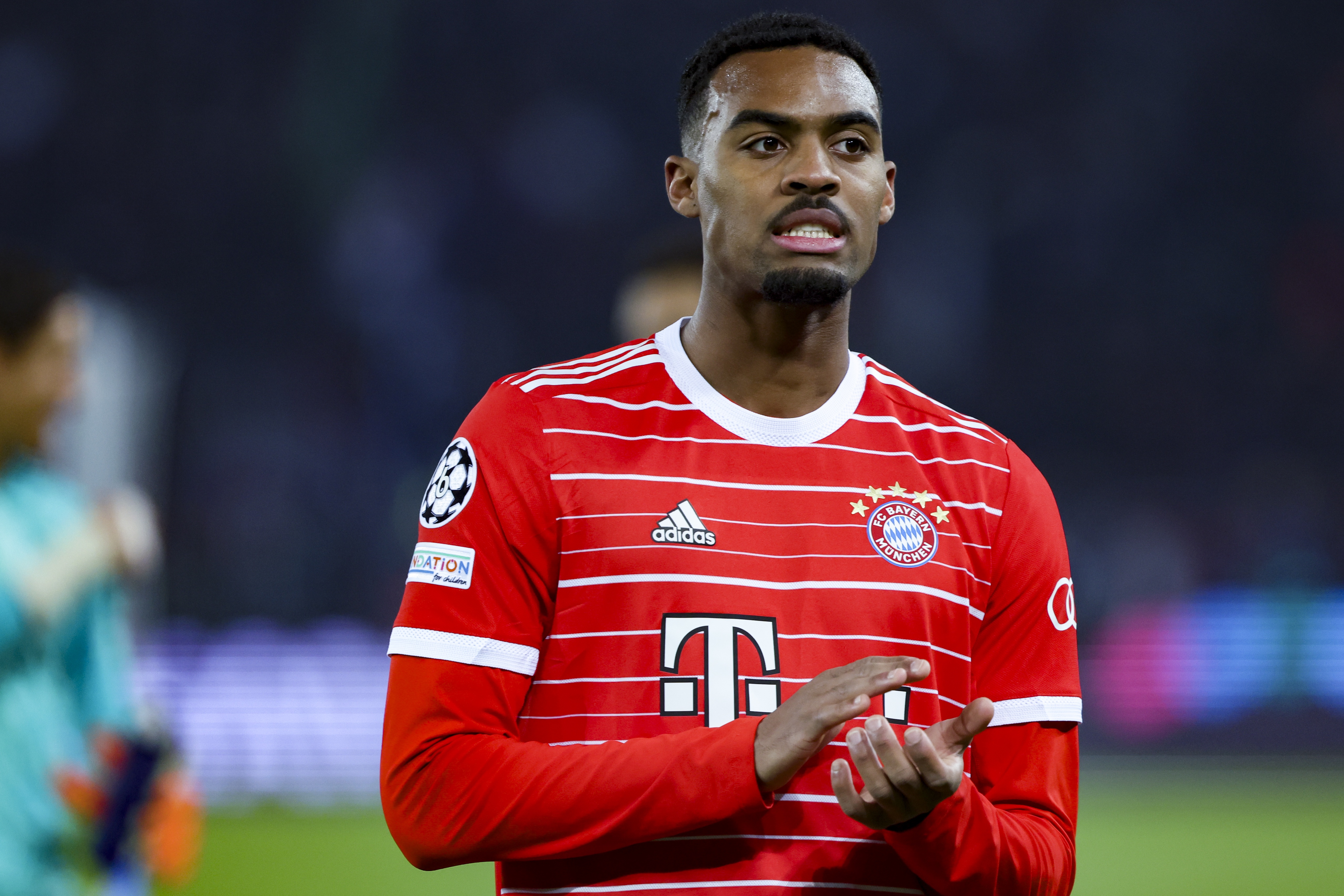 星空体育app下载-纳格尔斯曼：赫拉芬贝赫在拜仁处境复杂，他总是要替补出场