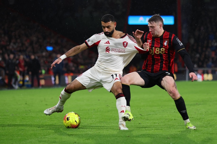 星空体育app官方网站-尼科尔：从未见过像萨拉赫这样断崖式的表现下滑，谁也说不清原因