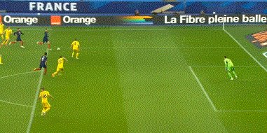 星空体育app-【世预赛】格列兹曼世界波 法国摆乌龙1比1平乌克兰