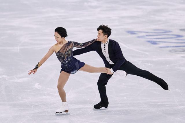 星空体育app-世锦赛“葱桶”回归暂列第二 彭程金杨遭遇“小意外”