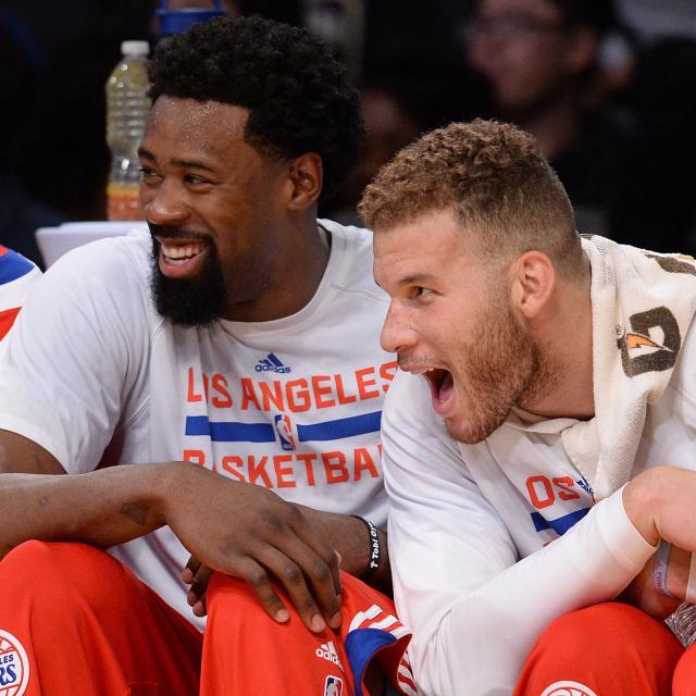 星空体育app下载-格里芬：小乔丹让我选篮网更轻松 对保罗充满尊重