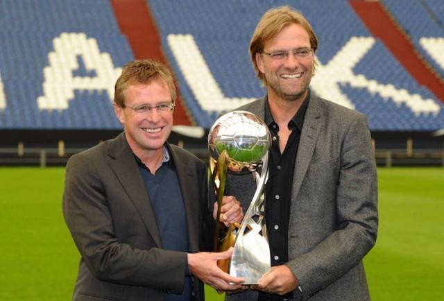 勒夫告别！足协与冠军主帅和平分手 未来由谁掌舵？