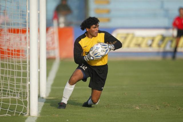 星空体育app官方下载-前甲A门将里能达去世 曾誉为五大离开中国的外援