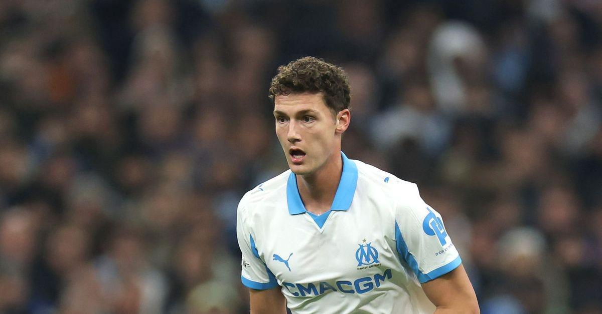 星空体育app-RMC：即便可能和国米谈降低买断费，马赛也不打算留下帕瓦尔